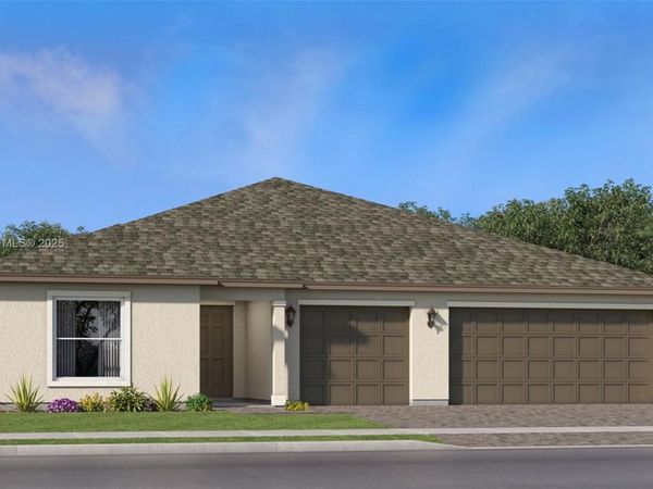 17372 SW 285 ST, Miami, FL 33030