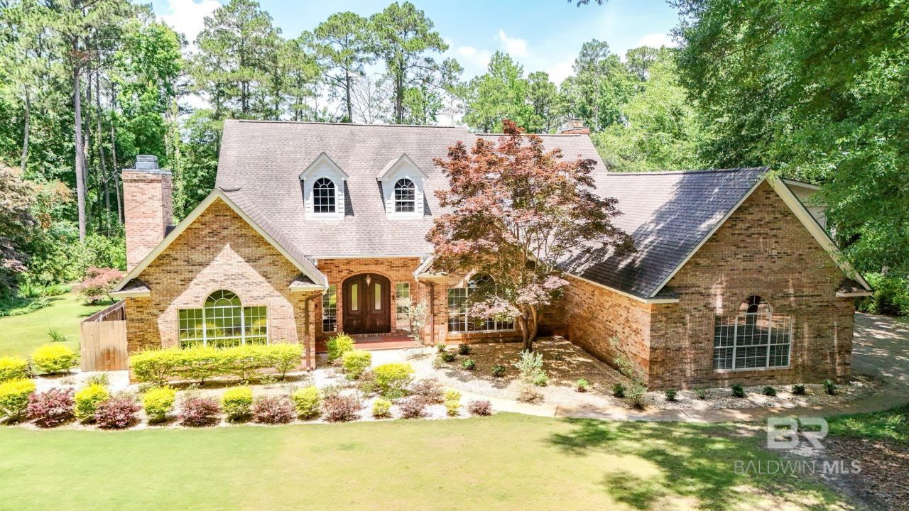 7086 Saluda Boulevard, Spanish Fort, AL 36527 Main Photo