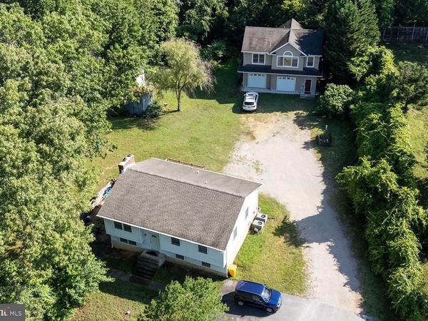 1610 HOG FARM ROAD, MILLERSVILLE, MD 21108