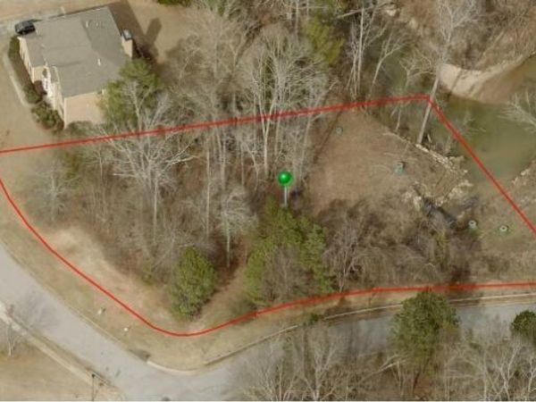 3724 Eagles Beek Circle, Unit 1, Lithonia, GA 30038