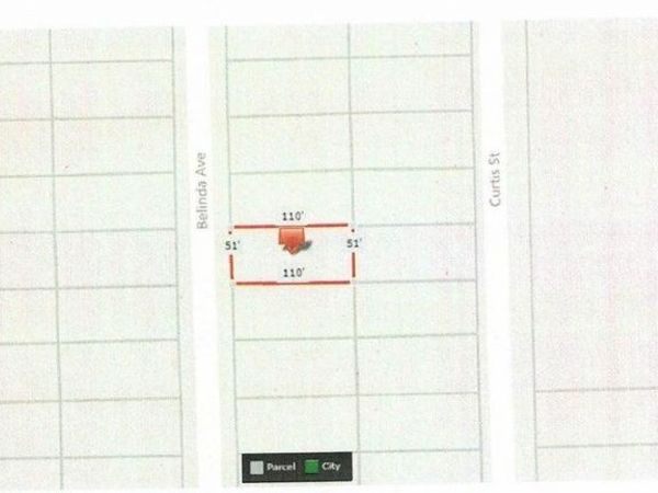 0 Belinda Avenue, Gulfport, MS 39503