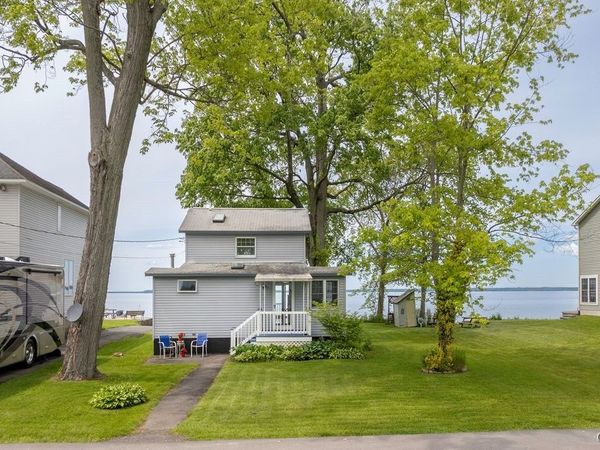 7649 Tuttle Road, Bridgeport, NY 13030