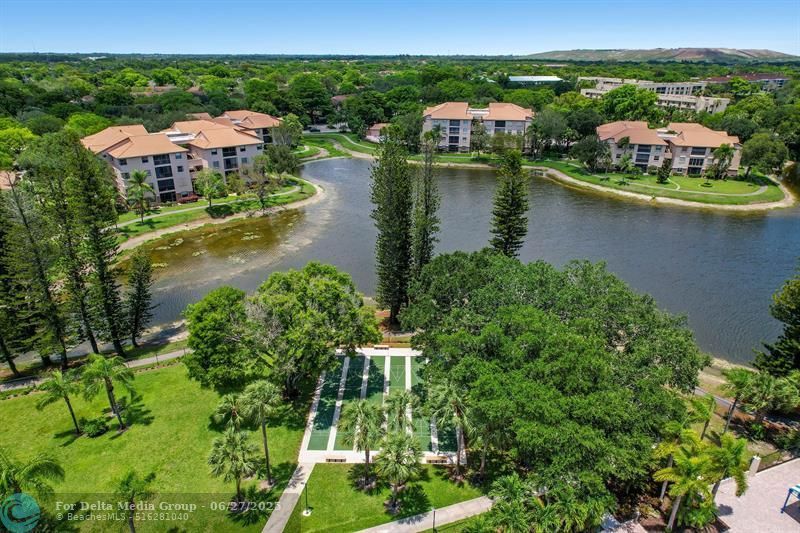 4161 Coral Tree Cir, Unit 362, Coconut Creek, FL 33073 Photo