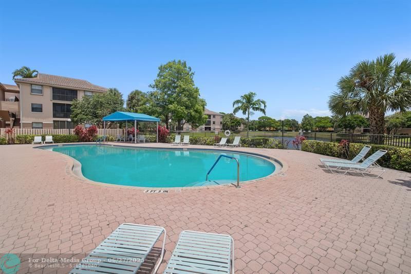 4161 Coral Tree Cir, Unit 362, Coconut Creek, FL 33073 Photo