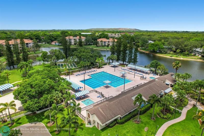 4161 Coral Tree Cir, Unit 362, Coconut Creek, FL 33073 Photo