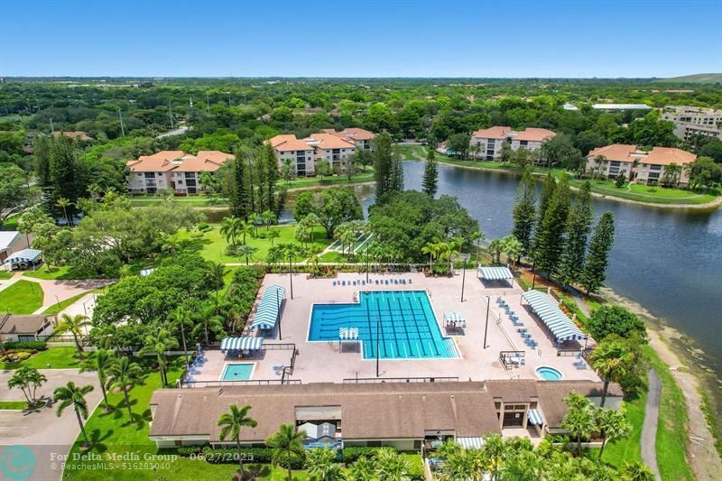 4161 Coral Tree Cir, Unit 362, Coconut Creek, FL 33073 Photo