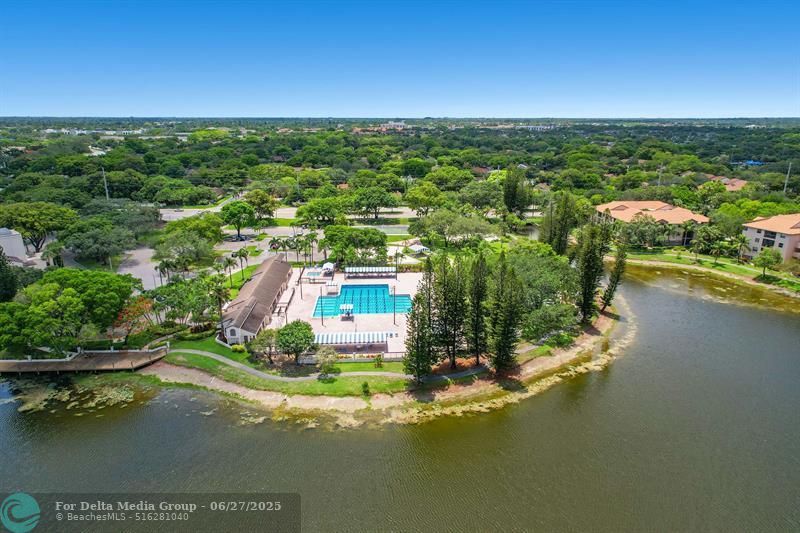 4161 Coral Tree Cir, Unit 362, Coconut Creek, FL 33073 Photo