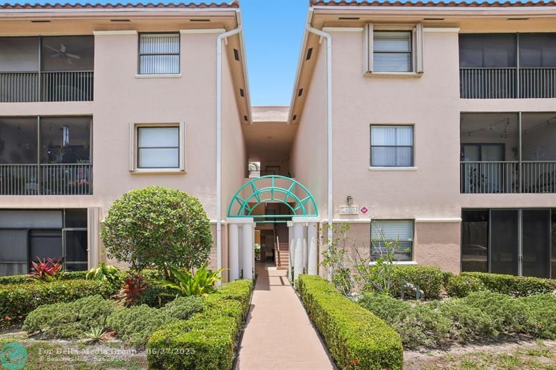 4161 Coral Tree Cir, Unit 362, Coconut Creek, FL 33073 Photo