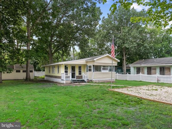 37530 OAK STREET, OCEAN VIEW, DE 19970