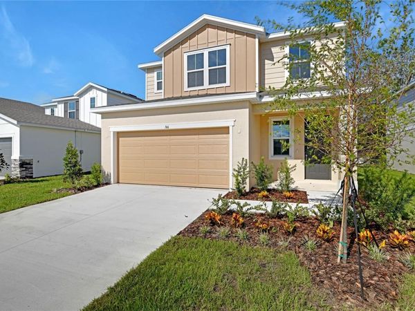 746 LAKE DELL AVENUE, DUNDEE, FL 33838