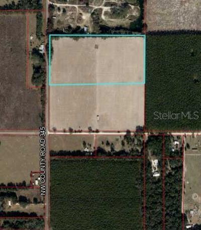 0 Sr 345, Chiefland, FL 32626 Photo