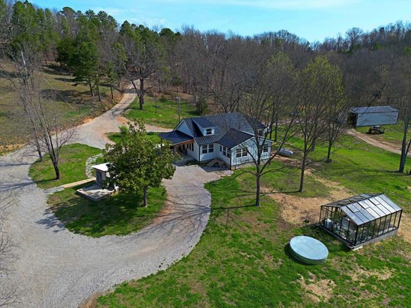 25598 C-228 Tract #1, Norwood, MO 65717