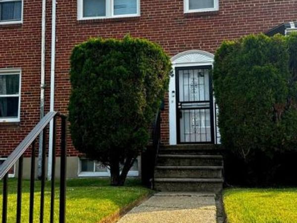 912 EVESHAM AVENUE, BALTIMORE, MD 21212