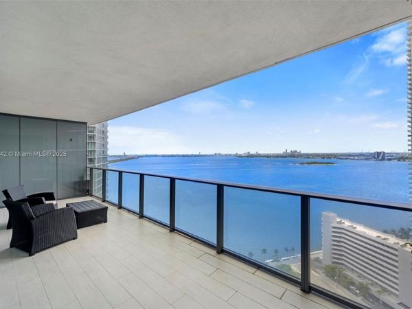 650 NE 32nd St, Unit 2502, Miami, FL 33137