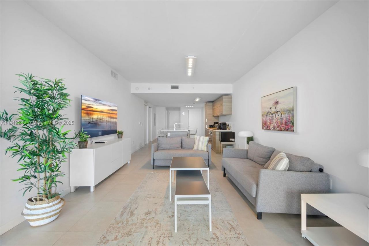 650 NE 32nd St, Unit 2502, Miami, FL 33137 Photo