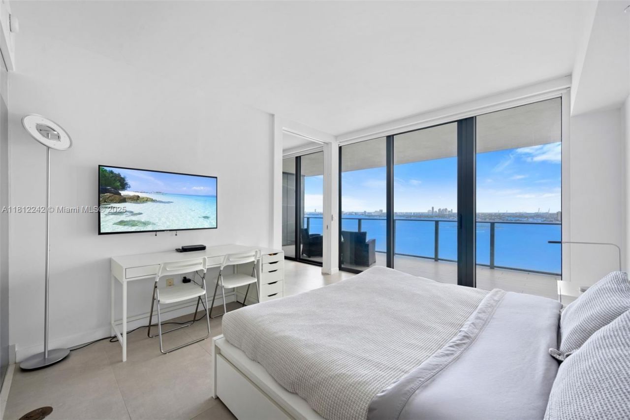 650 NE 32nd St, Unit 2502, Miami, FL 33137 Photo