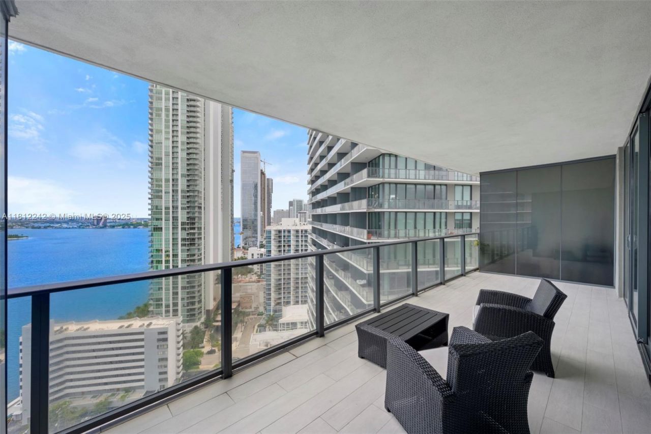 650 NE 32nd St, Unit 2502, Miami, FL 33137 Photo