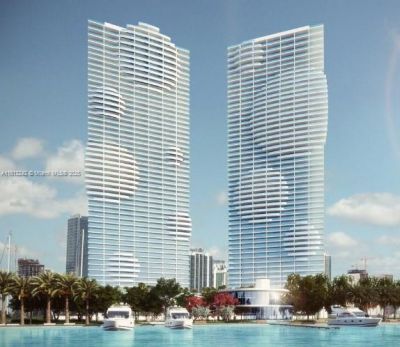 650 NE 32nd St, Unit 2502, Miami, FL 33137 Photo