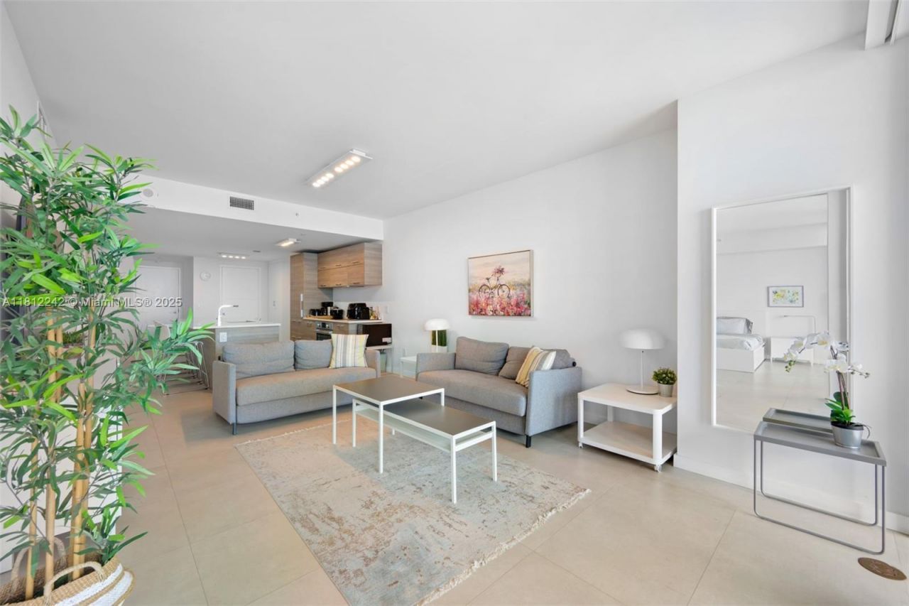 650 NE 32nd St, Unit 2502, Miami, FL 33137 Photo