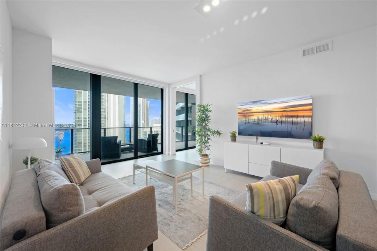 650 NE 32nd St, Unit 2502, Miami, FL 33137 Photo