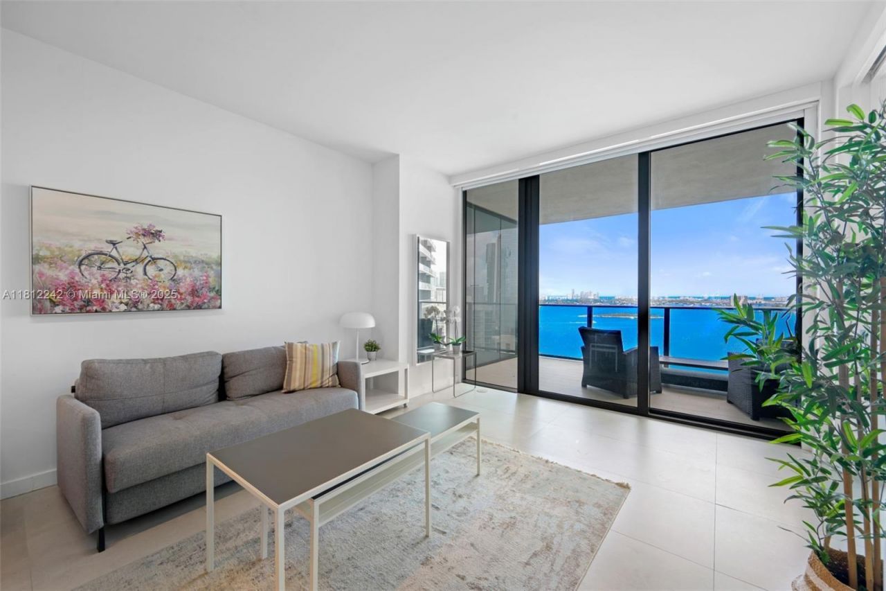 650 NE 32nd St, Unit 2502, Miami, FL 33137 Photo