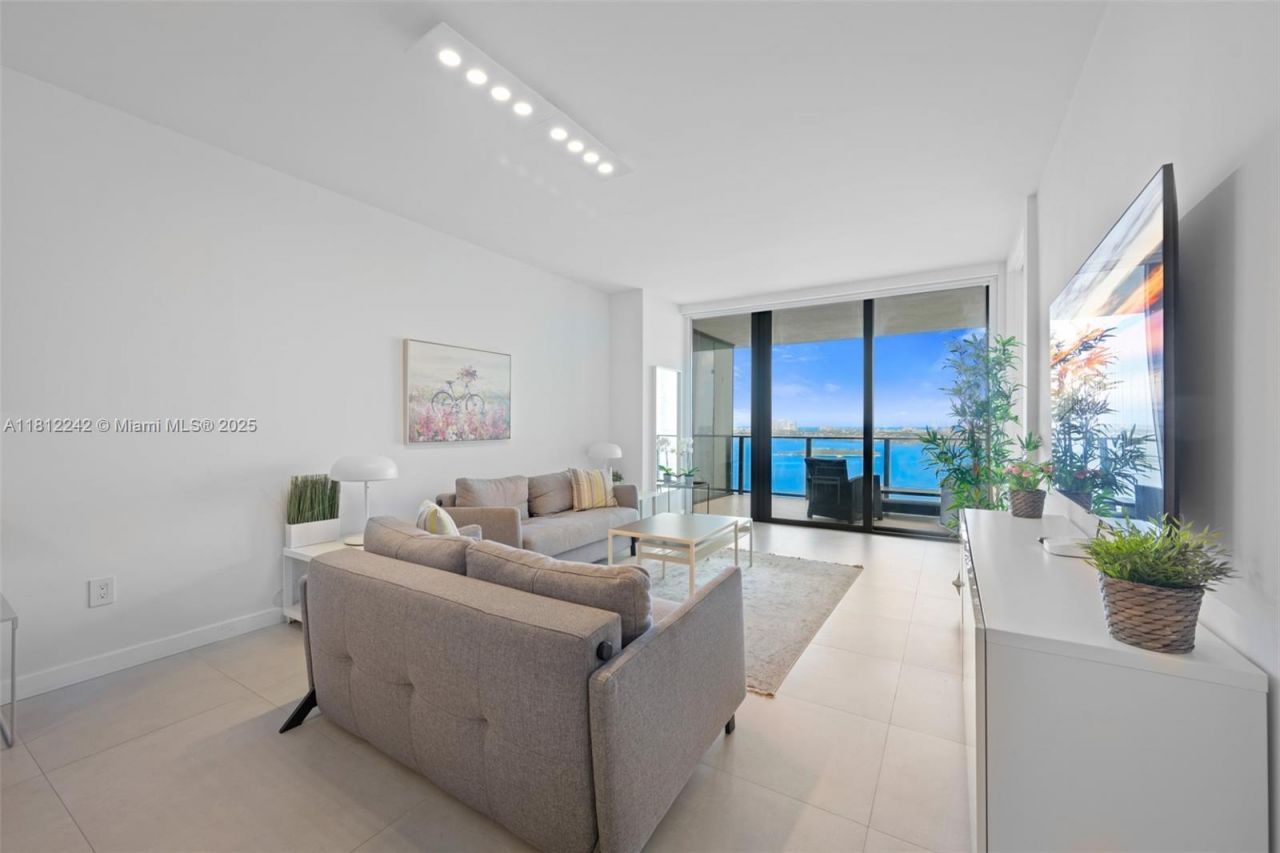 650 NE 32nd St, Unit 2502, Miami, FL 33137 Photo