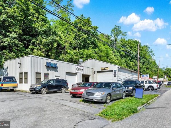 123 S ENOLA ROAD, ENOLA, PA 17025