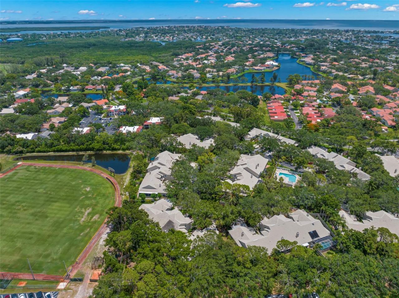 5102 White Pine Circle Ne, Saint Petersburg, FL 33703 Photo