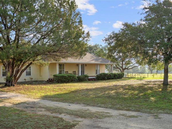 16017 JOHNS LAKE ROAD, CLERMONT, FL 34711