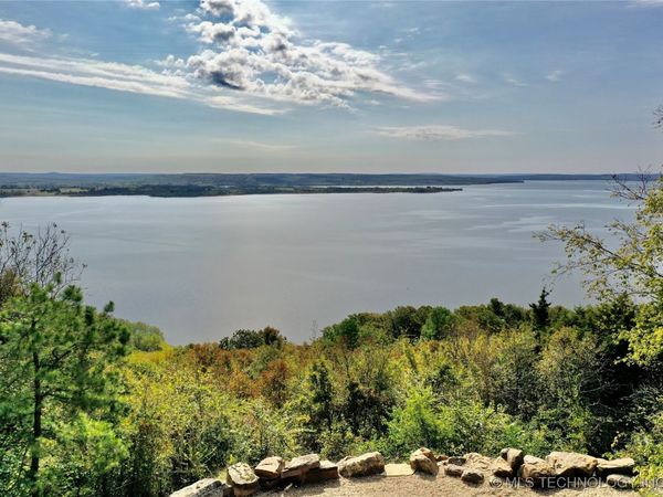 188 Hickory Hill , Crowder, OK 74432