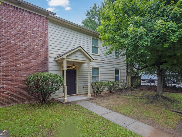 1707 Taylor Avenue, Atlanta, GA 30344