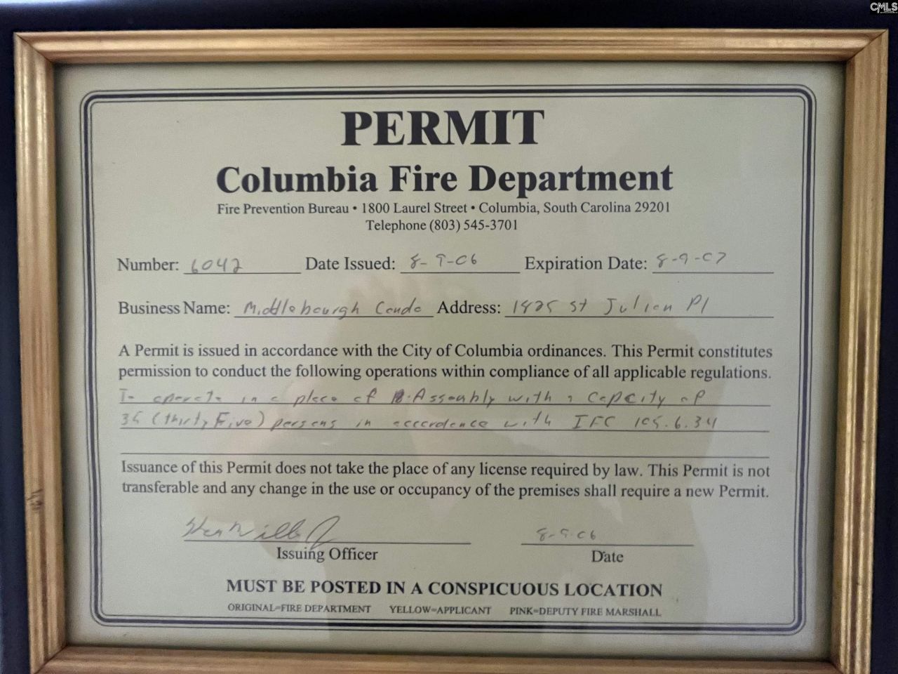 1825 St. Julian Place Photo 39