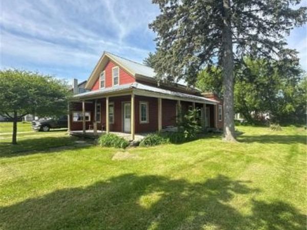 118 William Street, Gouverneur, NY 13642