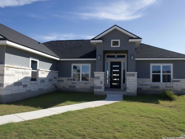 113 Pine Valley Dr, La Vernia, TX 78121