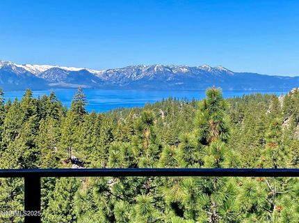 710 Tina Court, Unit # B-2, Stateline, NV 89449 Photo