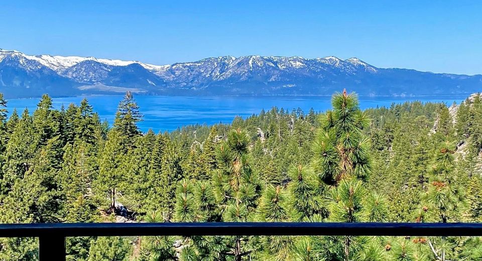 710 Tina Court, Unit # B-2, Stateline, NV 89449 Photo