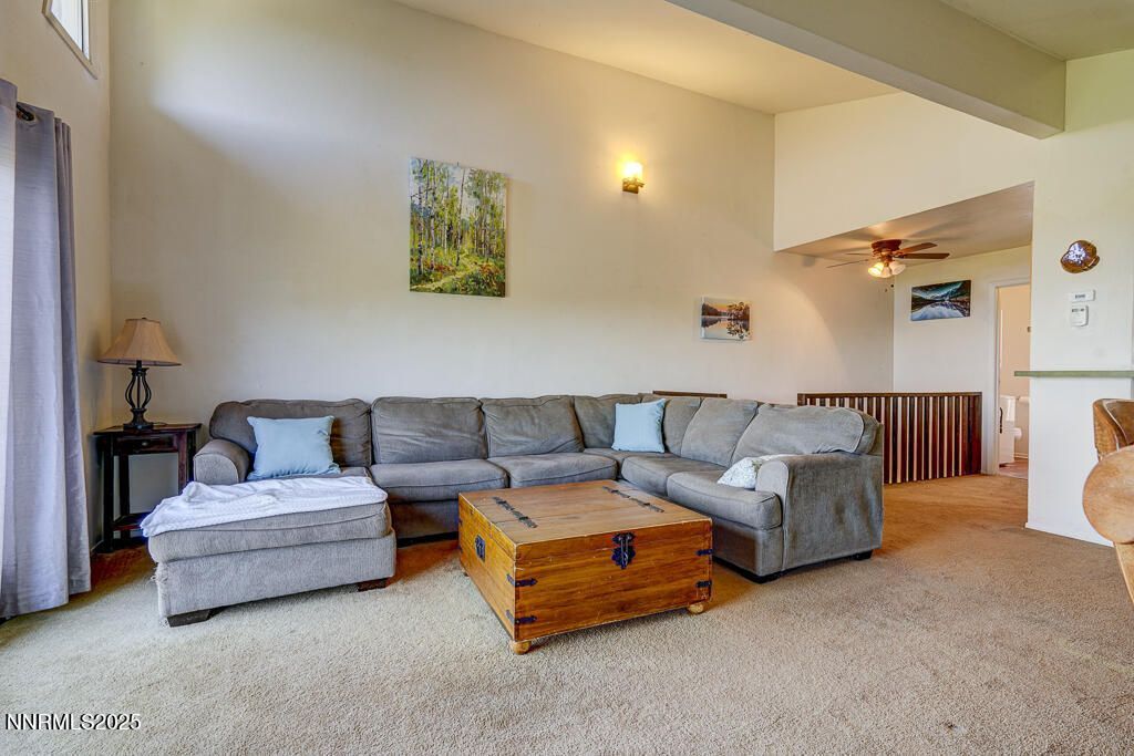 710 Tina Court, Unit # B-2, Stateline, NV 89449 Photo