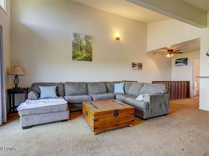 710 Tina Court, Unit # B-2, Stateline, NV 89449 Photo