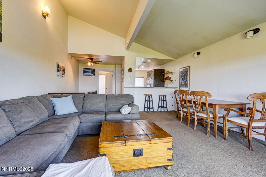 710 Tina Court, Unit # B-2, Stateline, NV 89449 Photo