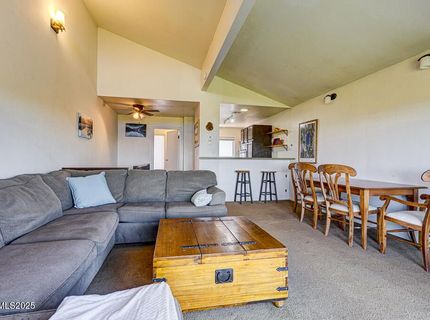 710 Tina Court, Unit # B-2, Stateline, NV 89449 Photo