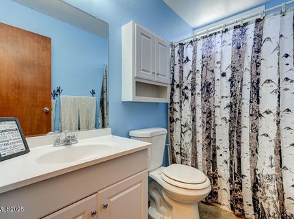 710 Tina Court, Unit # B-2, Stateline, NV 89449 Photo