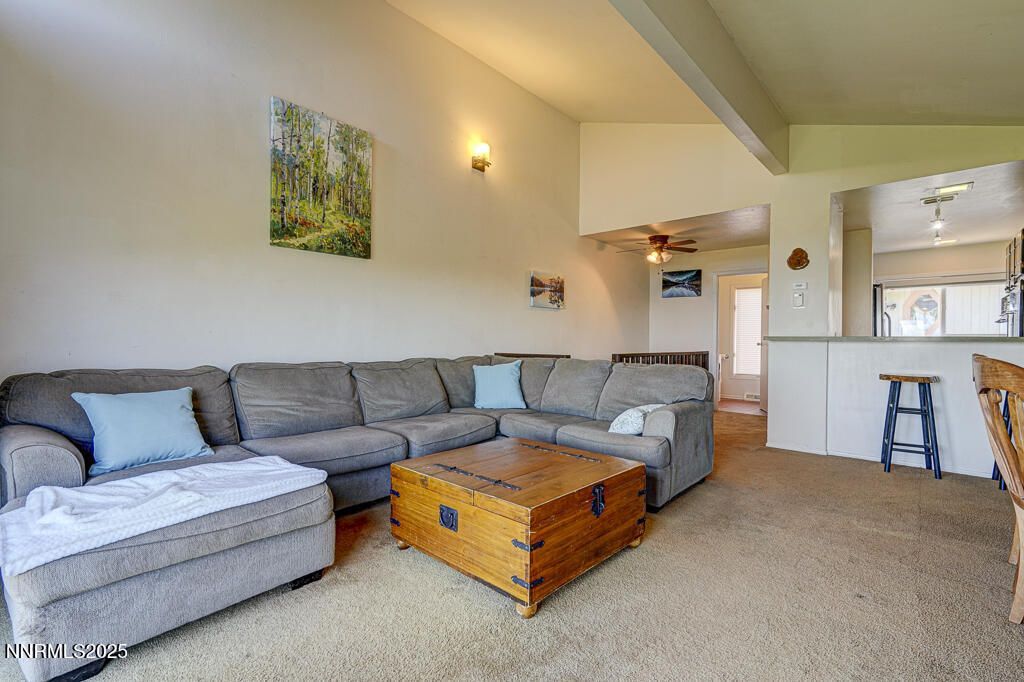 710 Tina Court, Unit # B-2, Stateline, NV 89449 Photo