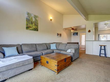 710 Tina Court, Unit # B-2, Stateline, NV 89449 Photo