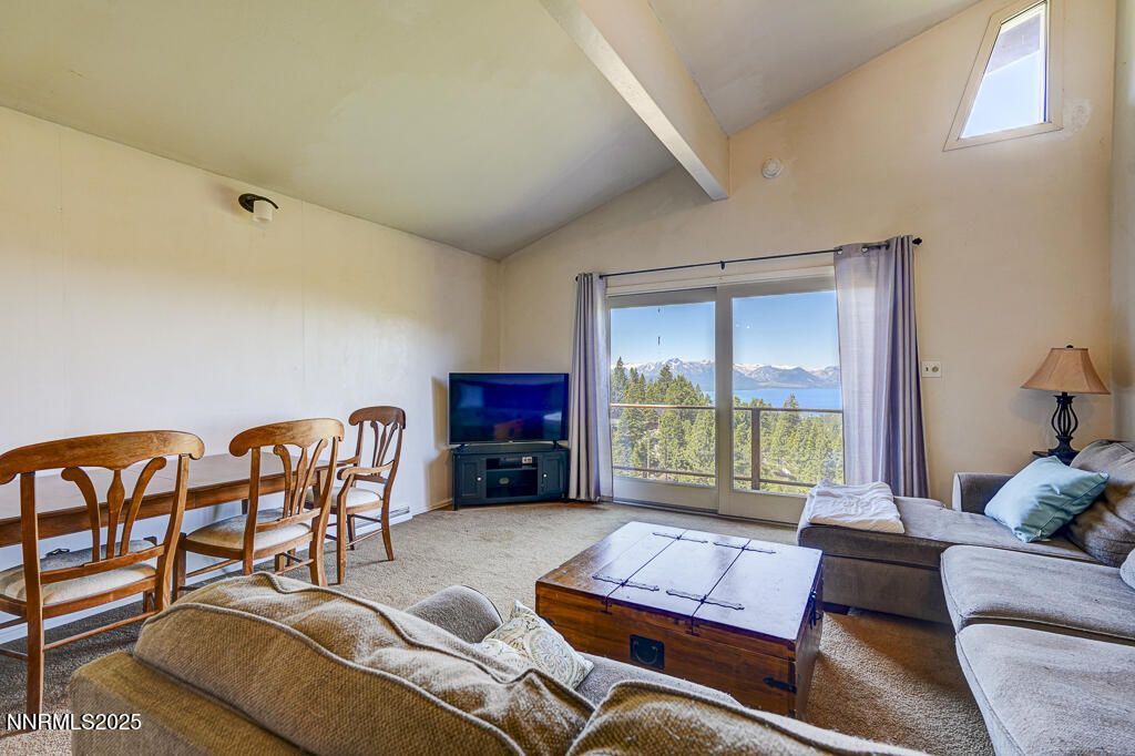 710 Tina Court, Unit # B-2, Stateline, NV 89449 Photo