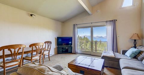 710 Tina Court, Unit # B-2, Stateline, NV 89449 Photo