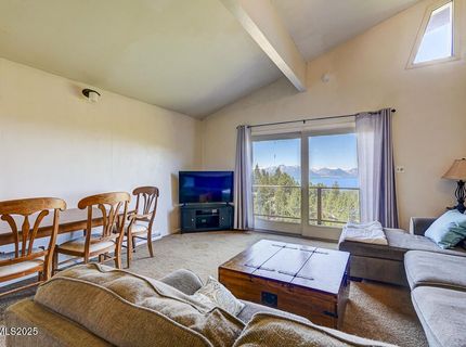 710 Tina Court, Unit # B-2, Stateline, NV 89449 Photo