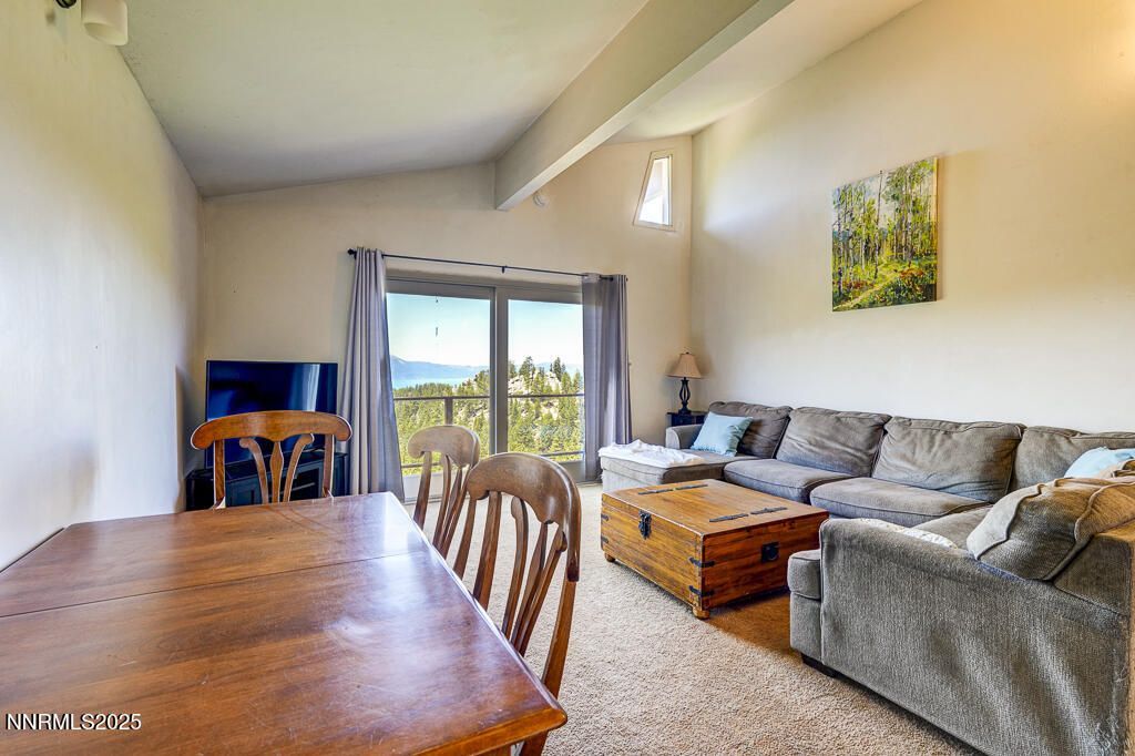 710 Tina Court, Unit # B-2, Stateline, NV 89449 Photo