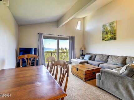 710 Tina Court, Unit # B-2, Stateline, NV 89449 Photo