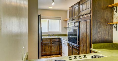 710 Tina Court, Unit # B-2, Stateline, NV 89449 Photo