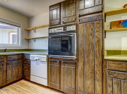 710 Tina Court, Unit # B-2, Stateline, NV 89449 Photo